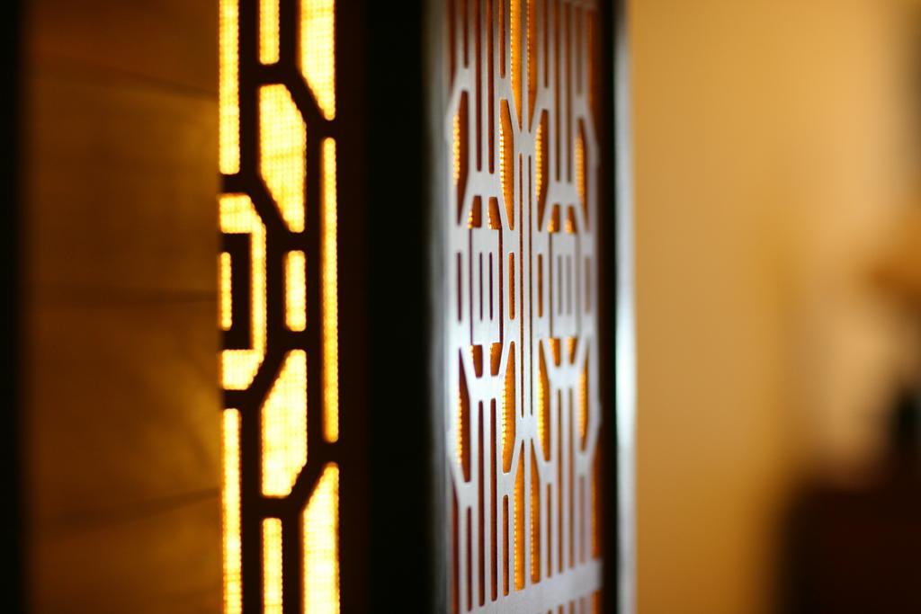 Mansion Hotel Shanghai Exterior photo